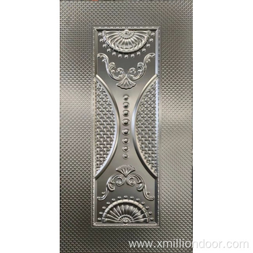 1.2mm Stamping Metal Door Skin